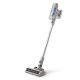 53. Philips 2000er Serie XC2011/01 Akku-Staubsauger