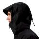 11. Berghaus RIDGE-SEEKER GTX JKT BLK/BLK Jacke mit Membran Größe XL