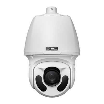 4-Megapixel-IP-Schwenk-/Neigekamera BCS-P-SIP5433SR15-Ai2