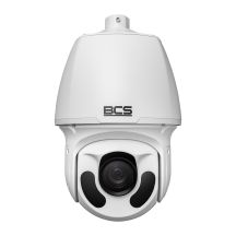 4-Megapixel-IP-Schwenk-/Neigekamera BCS-P-SIP5433SR15-Ai2