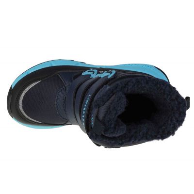 3. Kappa Vipos Tex K Jr 260902K-6766 Schuhe