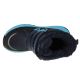 3. Kappa Vipos Tex K Jr 260902K-6766 Schuhe