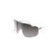 POC Devour Fahrradbrille, weiß, Cat 3