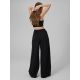 2. Damen-Jogginghose mit weitem Bein 4F 4FRSS26TTROF2011-20S