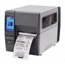 Zebra ZT231 Etikettendrucker, Thermotransfer, 203 x 203 dpi, 305 mm/s, kabelgebunden und kabellos, LAN, Bluetooth
