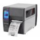 Zebra ZT231 Etikettendrucker, Thermotransfer, 203 x 203 dpi, 305 mm/s, kabelgebunden und kabellos, LAN, Bluetooth
