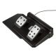 35. NANORS-LENKRAD PS4/PS3/XBOX ONE/XBOX360/PC (X-INPUT/D-INPUT)/SWTICH/ANDROID 8IN RS700