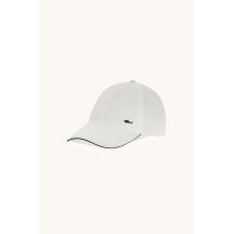 Paul&Shark Herren-Baseballkappe, weiß, 99317100-10 – leicht, sportlich