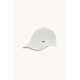 Paul&Shark Herren-Baseballkappe, weiß, 99317100-10 – leicht, sportlich