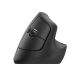 6. LOGITECH LIFT Bluetooth Graphit-Maus