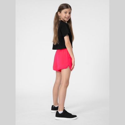 4. 4F Jr Shorts 4FJSS23UBDSF032 55S