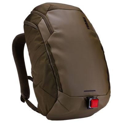 7. Thule Chasm TCB215 Dunkelkhaki Rucksack Polyester Wanderrucksack