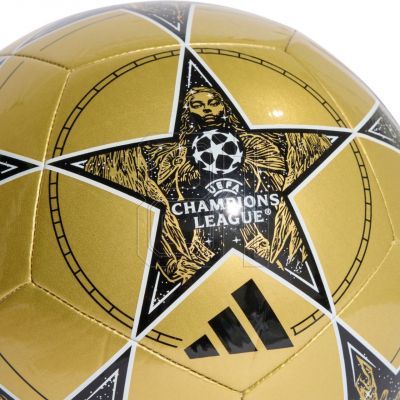 3. adidas UCL Club 25/26 League Stage Football JP1536