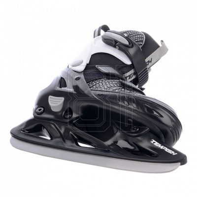 8. Tempish Gokid Ice Jr 1300001834 Verstellbare Schlittschuhe