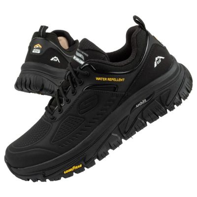 22. Skechers Arch Fit M 237333 BBK Sportschuhe