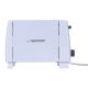 2. Esperanza Caprese Toaster EKT001 (600W; weiß)