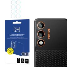 Hybridglas für das 3MK Kameraobjektiv, Objektivschutz für Hammer Ventus 5G