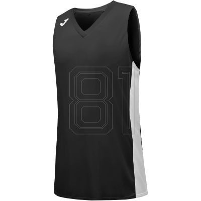Joma Cancha III Basketballtrikot 101573.102