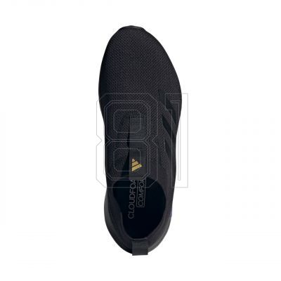 4. adidas Cloudfoam Move Sock M ID6520 Laufschuhe
