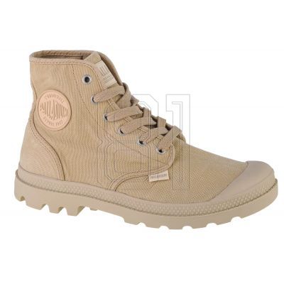 5. Palladium Pampa Hi M 02352-221-M Schuhe