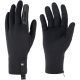 3. Buff Thermonet Handschuhe – Schwarz