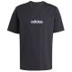 7. adidas Essentials Linear Single M JE8993 T-Shirt