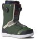 4. Snowboardboots K2 HANFORD grün