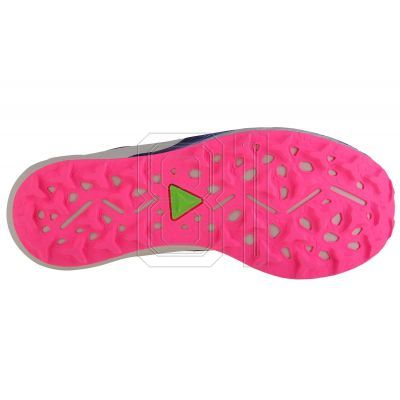 4. Asics Fujispeed 2 W 1012B515-400 Schuhe