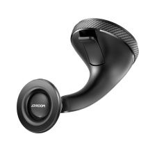 Joyroom JR-ZS406 magnetische Autohalterung für Windschutzscheibe/Cockpit – schwarz