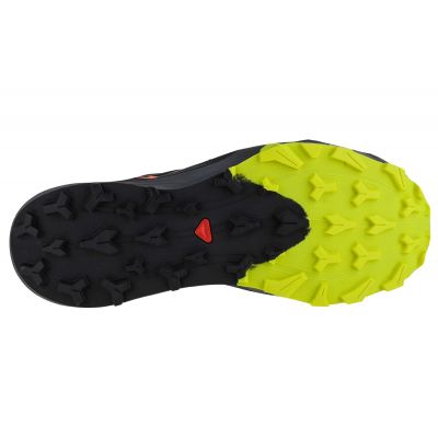 4. Salomon Thundercross M 472954 Laufschuhe