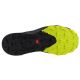 4. Salomon Thundercross M 472954 Laufschuhe