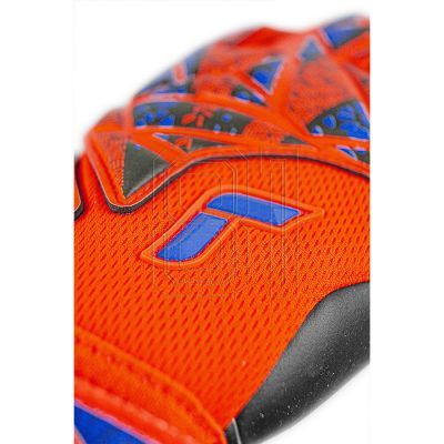 6. Reusch Attrakt Duo Handschuhe M 54 70 025 2211