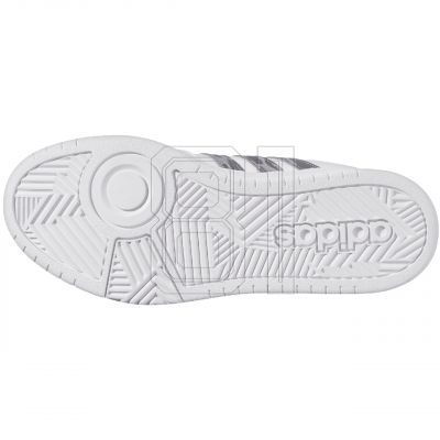 6. Adidas Hoops 3.0 M ID1115 shoes