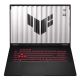 16. ASUS TUF Gaming A18 FA808UM-S9058 Ryzen 7 260 18,0" 2,5K 240Hz IPS-Level 500nits AG 16GB DDR5 5600 SSD512 GeForce RTX 5060 8GB WLAN+BT LAN Kamera 1080p 90Wh Kein Betriebssystem Jaeger Grau
