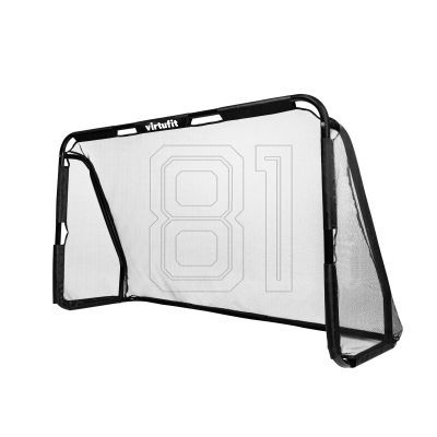 2. Virtufit Pro Fußballtor - 220 X 170 CM VF06049