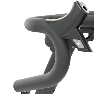 6. FLOW FITNESS SPINNING BIKE PERFORM S2i