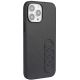 2. Audi Kunstleder iPhone 13 Pro Max 6,7" schwarz/schwarz Hardcase AU-TPUPPCIP13PM-TT/D1-BK