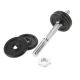 18. Gewindehantel HMS SG01 7 kg
