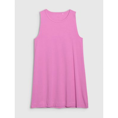 5. Damen Minikleid 4F 4FWSS25TDREF138-54S