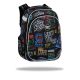 Turtle Big City CoolPack F015673 Jugendrucksack