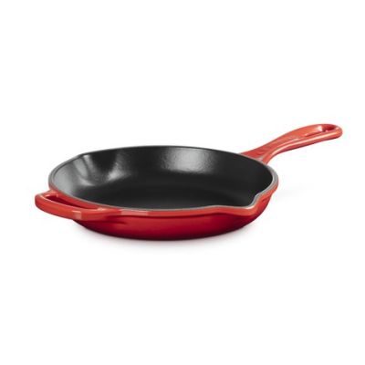 5. Le Creuset Signature Bratpfanne 20 cm Brat- und Servierpfanne