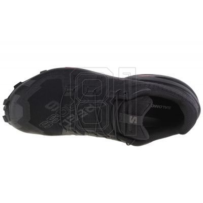 3. Salomon Speedcross 6 M running shoes 417379