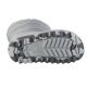 8. Crocs Classic Neo Puff Boot Jr 207684-007 Schuhe
