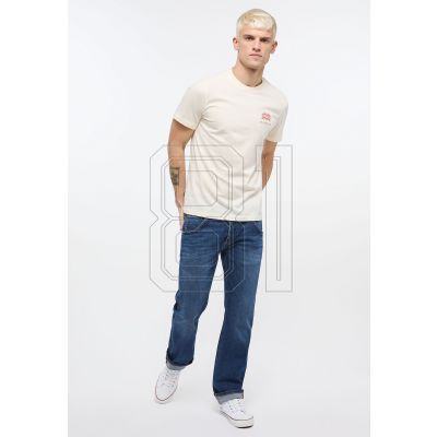 19. Mustang Alex C Print T-Shirt M 1013804-8001