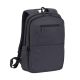 10. Rivacase 7760 Rucksack, 39,6 cm (15,6 Zoll), Schwarz