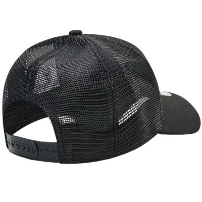 3. New Era 9Forty Aframe Trucker New York Yankees Cap Jr 12745567