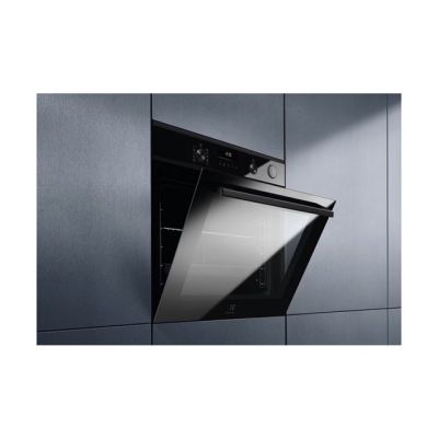 3. ELECTROLUX EOC6P77H Backofen