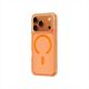 2. AmazingThing Titan Pro Hülle für iPhone 17 Pro, kompatibel mit MagSafe – Orange