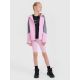 4. Mädchen-Trekkingjacke NeoDry 5000 4F 4FJWSS25TTJAF676-56S