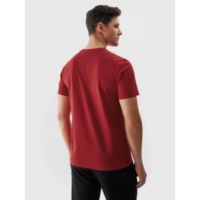 11. T-Shirts 4F M 4FWSS25TTSHM3956-96S